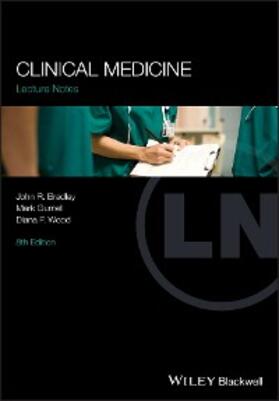 Bradley / Gurnell / Wood | Clinical Medicine | E-Book | sack.de