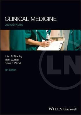 Wood / Bradley / Gurnell | Clinical Medicine | Buch | 978-1-118-97343-1 | sack.de