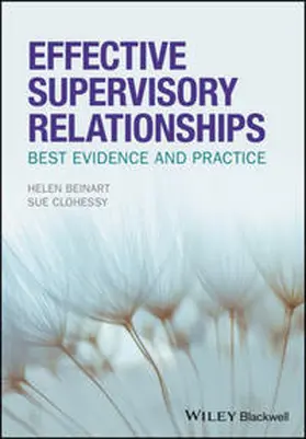Beinart / Clohessy | Effective Supervisory Relationships | E-Book | www.sack.de