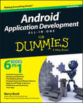 Burd |  Android Application Development All-in-One For Dummies | Buch |  Sack Fachmedien