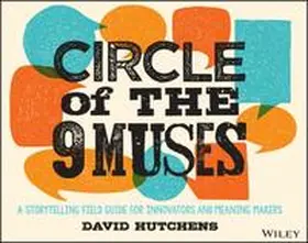 Hutchens |  Circle of the 9 Muses | eBook | Sack Fachmedien