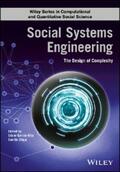 García-Díaz / Olaya |  Social Systems Engineering | eBook | Sack Fachmedien