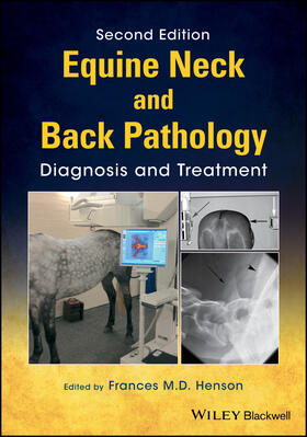 Henson | Equine Neck and Back Pathology | Buch | 978-1-118-97444-5 | sack.de