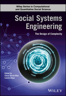 García-Díaz / Olaya |  Social Systems Engineering | Buch |  Sack Fachmedien