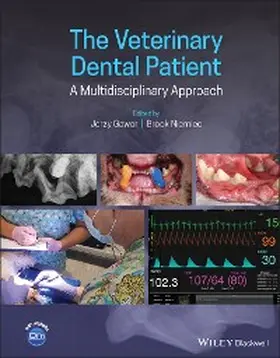Gawor / Niemiec | The Veterinary Dental Patient: A Multidisciplinary Approach | E-Book | www.sack.de