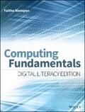 Wempen / Hattersley / Millett |  Computing Fundamentals | eBook | Sack Fachmedien