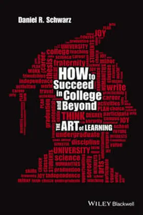 Schwarz | How to Succeed in College and Beyond | E-Book | www.sack.de