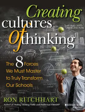 Ritchhart |  Creating Cultures of Thinking | eBook | Sack Fachmedien