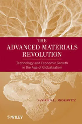 Moskowitz | The Advanced Materials Revolution | E-Book | www.sack.de