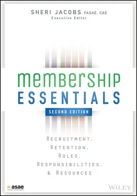 Jacobs |  Membership Essentials | Buch |  Sack Fachmedien