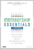 Jacobs |  Membership Essentials | Buch |  Sack Fachmedien