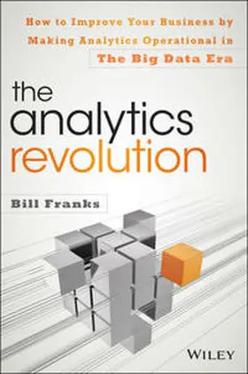 Franks | The Analytics Revolution | E-Book | www.sack.de