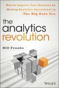 Franks |  The Analytics Revolution | eBook | Sack Fachmedien
