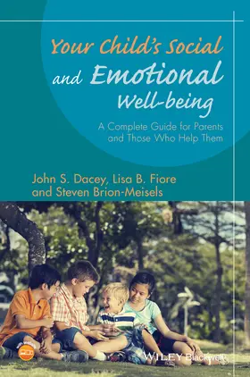 Dacey / Fiore / Brion-Meisels |  Your Child's Social and Emotional Well-Being | Buch |  Sack Fachmedien
