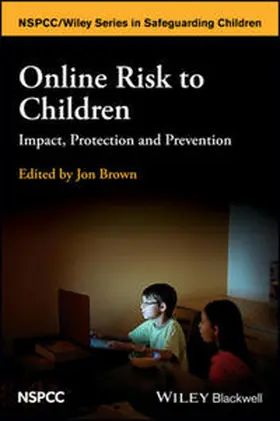 Brown |  Online Risk to Children | eBook | Sack Fachmedien