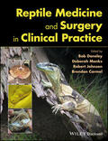 Doneley / Monks / Johnson |  Reptile Medicine and Surgery in Clinical Practice | Buch |  Sack Fachmedien