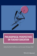 Heilbronn / Foreman-Peck |  Philosophical Perspectives on Teacher Education | eBook | Sack Fachmedien