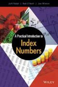 Ralph / O'Neill / Winton |  A Practical Introduction to Index Numbers | eBook | Sack Fachmedien
