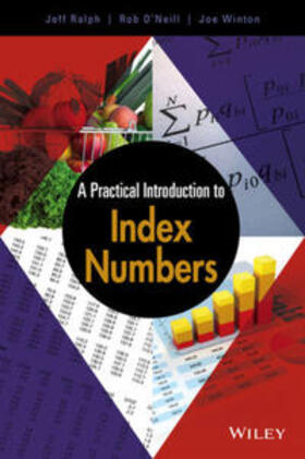 Ralph / O'Neill / Winton | A Practical Introduction to Index Numbers | E-Book | sack.de