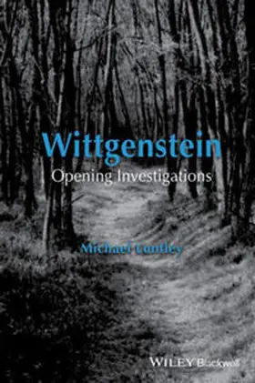 Luntley | Wittgenstein | E-Book | www.sack.de