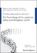 Clarke / Probst / Guldenmund |  The Wiley Blackwell Handbook of the Psychology of Occupational Safety and Workplace Health | eBook | Sack Fachmedien