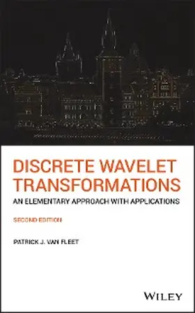 Fleet |  Discrete Wavelet Transformations | eBook | Sack Fachmedien