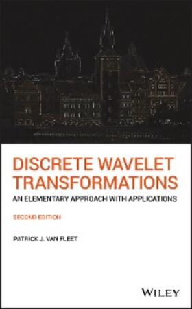 Fleet |  Discrete Wavelet Transformations | eBook | Sack Fachmedien