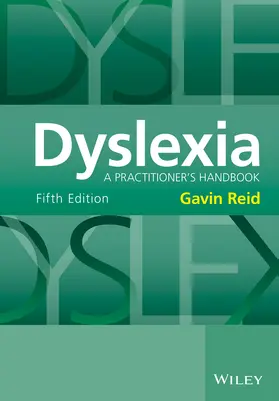 Reid | Dyslexia | Buch | 978-1-118-98004-0 | www.sack.de