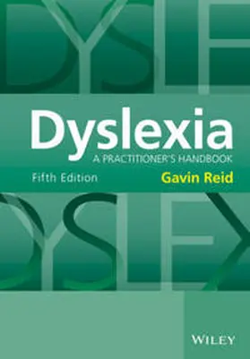 Reid |  Dyslexia | eBook | Sack Fachmedien