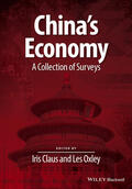 Claus / Oxley |  China's Economy | Buch |  Sack Fachmedien