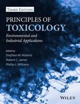 Roberts / James / Williams |  Principles of Toxicology | eBook | Sack Fachmedien