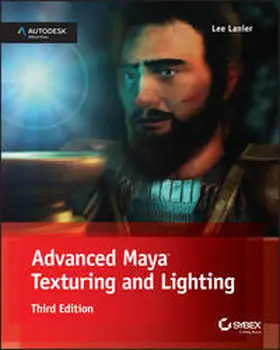 Lanier |  Advanced Maya Texturing and Lighting | eBook | Sack Fachmedien