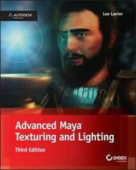 Lanier |  Advanced Maya Texturing and Lighting | eBook | Sack Fachmedien