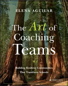 Aguilar |  The Art of Coaching Teams | Buch |  Sack Fachmedien