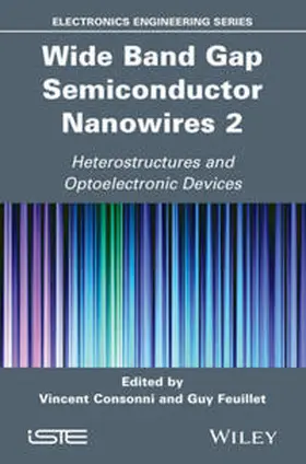 Consonni / Feuillet | Wide Band Gap Semiconductor Nanowires 2 | E-Book | www.sack.de
