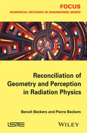 Beckers |  Reconciliation of Geometry and Perception in Radiation Physics | eBook | Sack Fachmedien