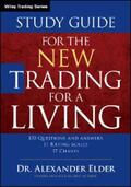 Elder |  Study Guide for The New Trading for a Living | eBook | Sack Fachmedien
