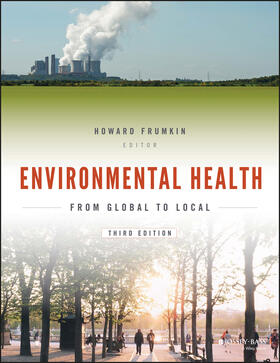 Frumkin | Environmental Health | Buch | 978-1-118-98476-5 | sack.de