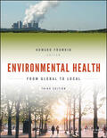 Frumkin |  Environmental Health | Buch |  Sack Fachmedien