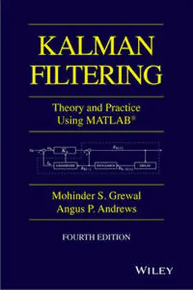 Grewal / Andrews |  Kalman Filtering | eBook | Sack Fachmedien