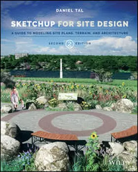 Tal | SketchUp for Site Design | E-Book | sack.de