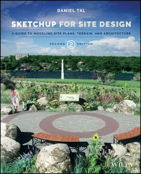Tal |  Sketchup for Site Design | Buch |  Sack Fachmedien