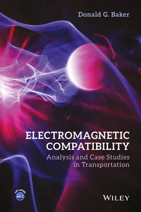 Baker |  Electromagnetic Compatibility | Buch |  Sack Fachmedien