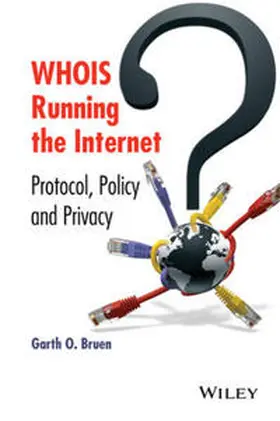 Bruen | WHOIS Running the Internet | E-Book | www.sack.de