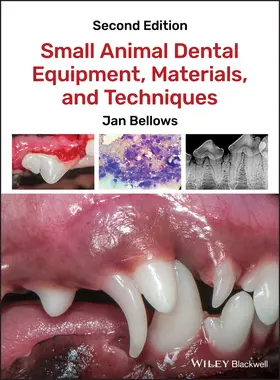 Bellows |  Small Animal Dental Equipment, Materials, and Techniques | Buch |  Sack Fachmedien