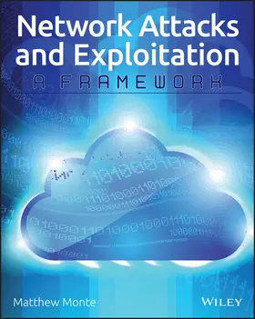 Monte |  Network Attacks and Exploitation | Buch |  Sack Fachmedien