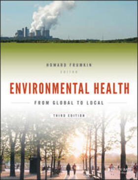 Frumkin | Environmental Health | E-Book | sack.de
