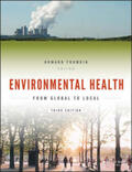 Frumkin |  Environmental Health | eBook | Sack Fachmedien