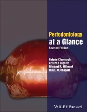 Clerehugh / Tugnait / Milward | Periodontology at a Glance | E-Book | www.sack.de