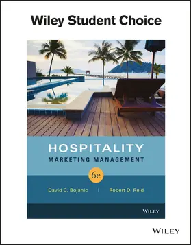 Bojanic / Reid |  Hospitality Marketing Management | Buch |  Sack Fachmedien